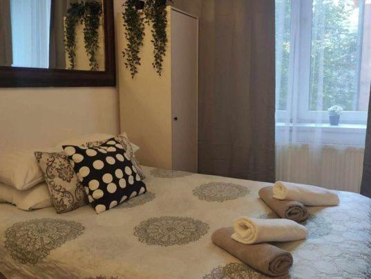 קרקוב Your Trip Apartment מראה חיצוני תמונה